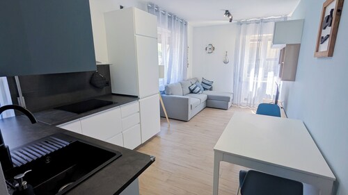 Il Piccolo Faro - Holiday Home