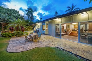 テラス / パティオ