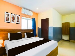 House - Hotel O Musarambagh Metro Station (Hyderabad)