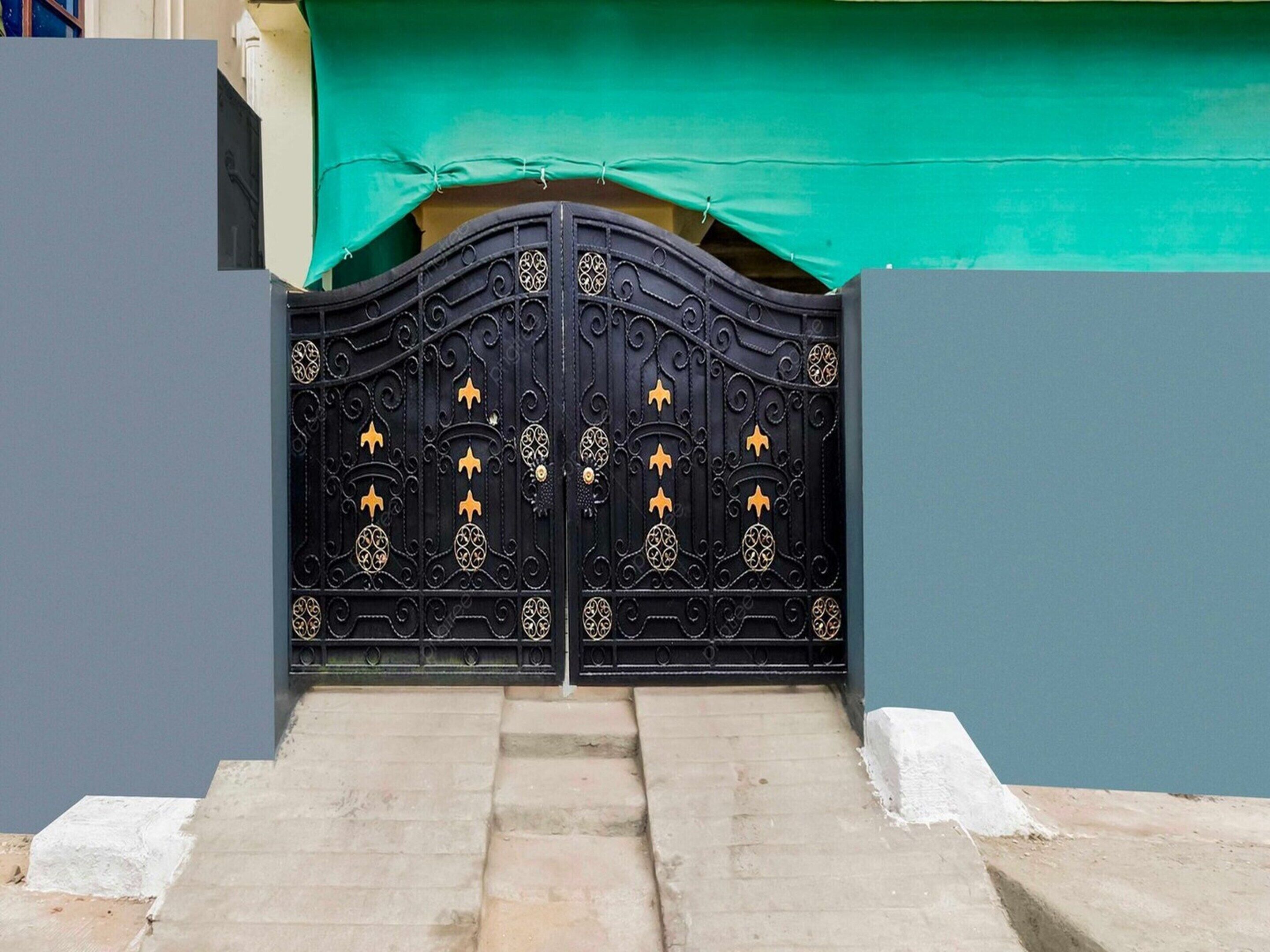 Nhà | Quầy tiếp tân