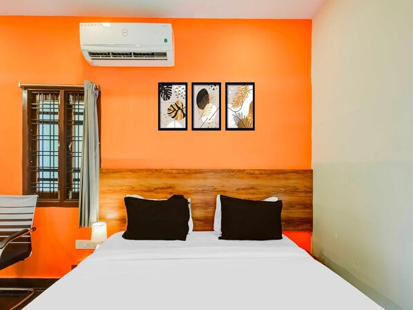 Casa | 1 habitación 