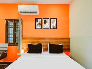 Casa | 1 habitación
