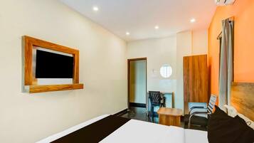 House | 1 bilik tidur