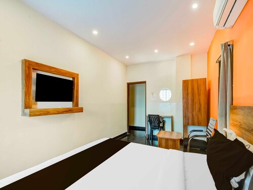 Hotel O Dilsukhnagar Metro Station