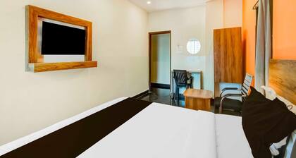 Hotel O Dilsukhnagar Metro Station