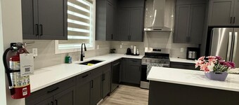 Detached house in Hotchkiss SE