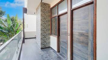 House | Property grounds