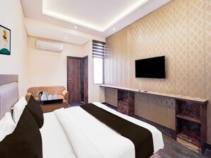 บ้านพัก | 1 ห้องนอน