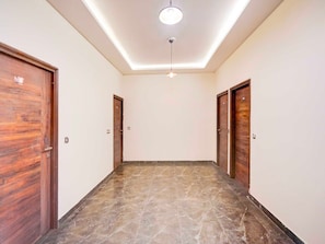House | Interior