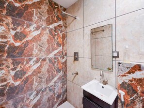 House | Bathroom - Hotel O Sector 108 Noida (Noida)