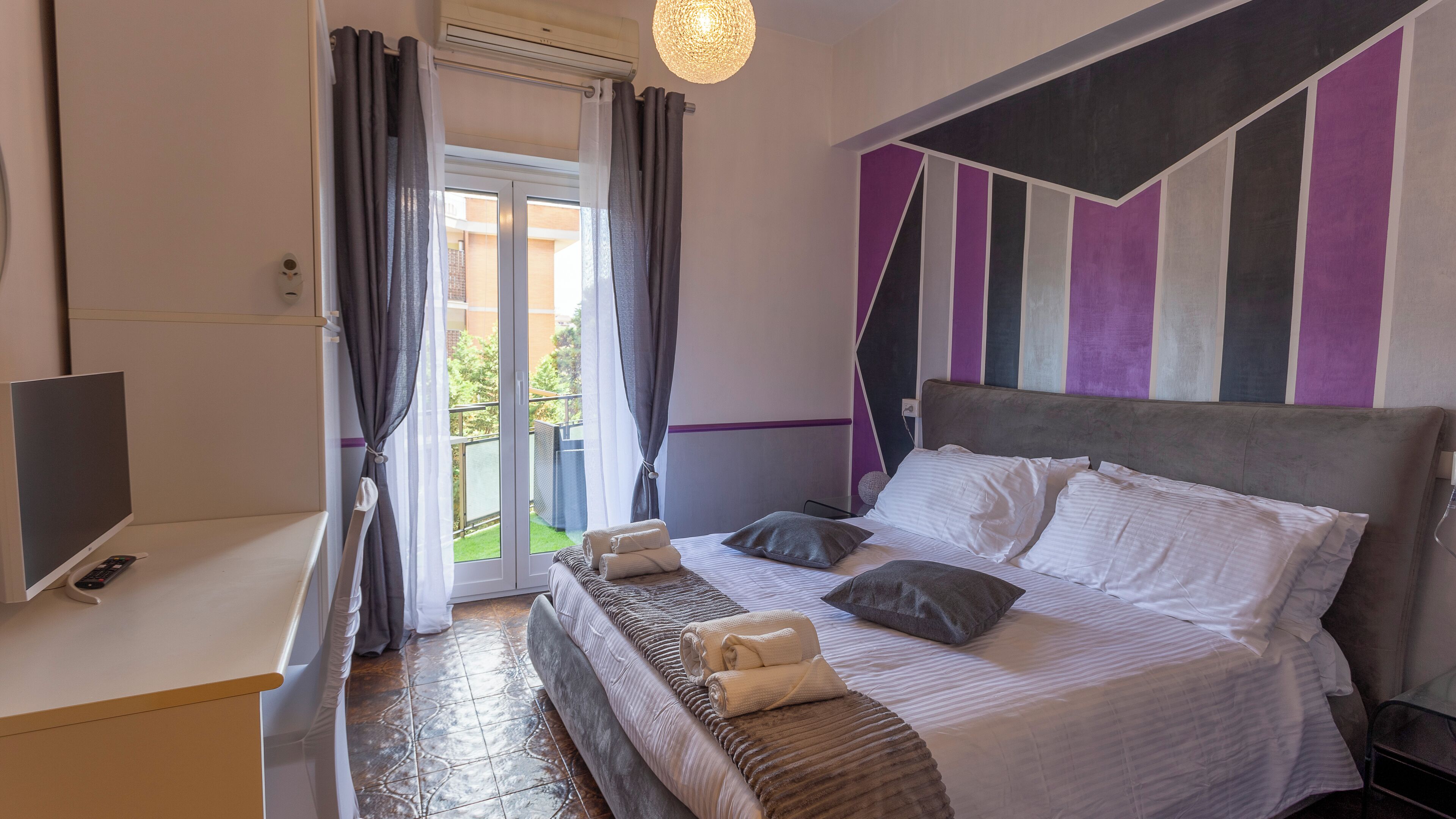 3 Schlafzimmer, Bügeleisen/Bügelbrett, WLAN, Bettwäsche