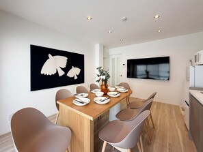 House | Dining room