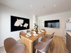 House | Dining room