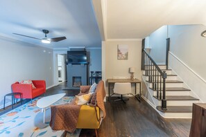 Smart TV, offices