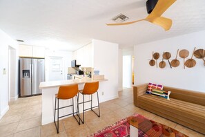 Smart TV, offices