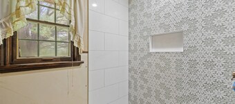 Charming 3-bedroom house with AC in Broussard