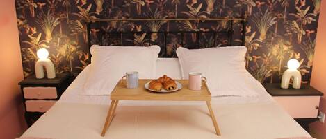 3 Schlafzimmer, Internetzugang, Bettwäsche