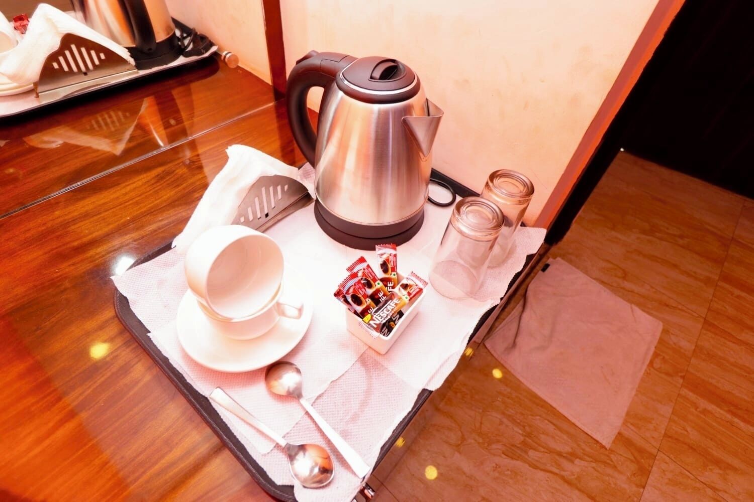 包含每日欧式早餐