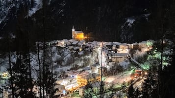 Vista aérea