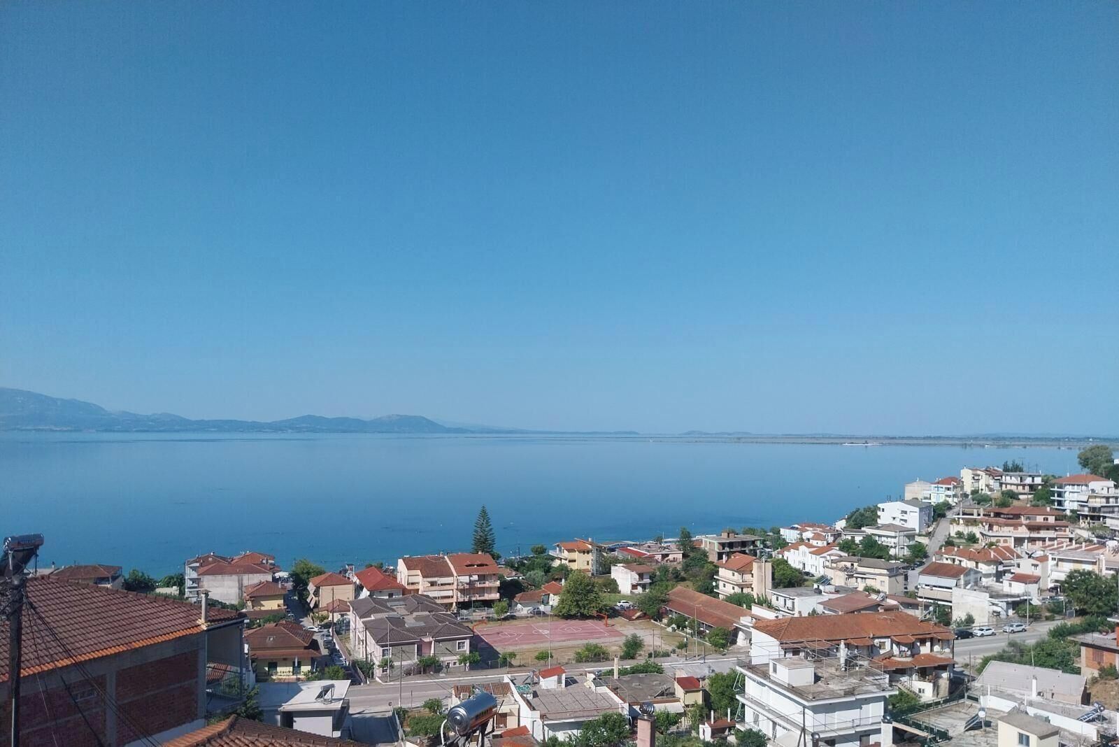 Vista aérea