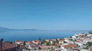 Vista aérea
