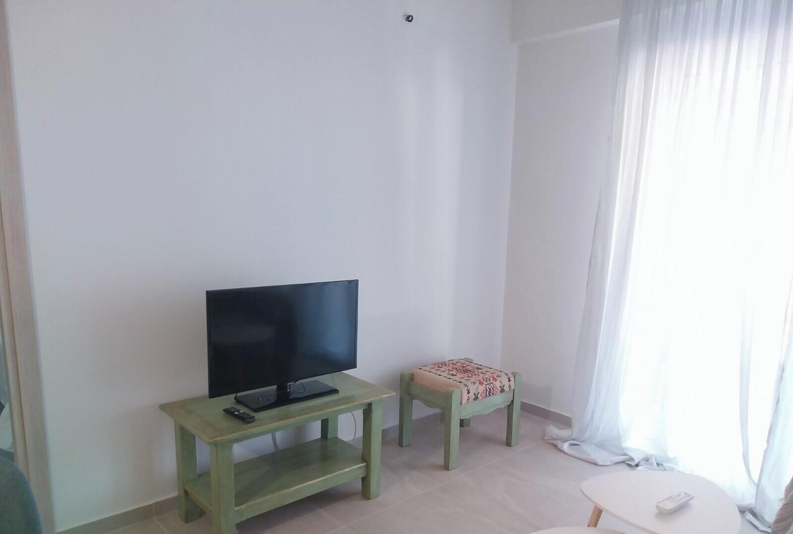Televisión 