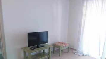 Televisión