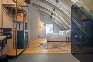 5 habitaciones y wifi gratis 