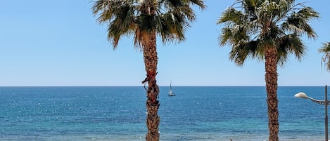 Spiaggia