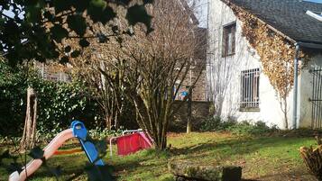 Espace pour enfants