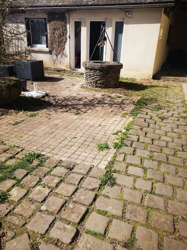 Gîte Bourboule, identical and buccolic setting