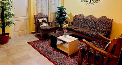 Reev's Homestay, Luxury 2 Bedroom Apartment