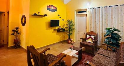 Reev's Homestay, Luxury 2 Bedroom Apartment