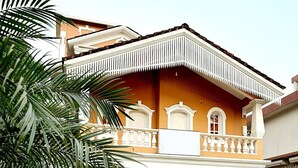 Unclassified image, 3 of 22, button - Reev's Homestay, Luxury 2 Bedroom Apartment (Cansaulim)