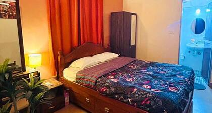 Reev's Homestay, Luxury 2 Bedroom Apartment