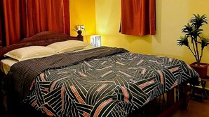 Unclassified image, 4 of 22, button - Reev's Homestay, Luxury 2 Bedroom Apartment (Cansaulim)