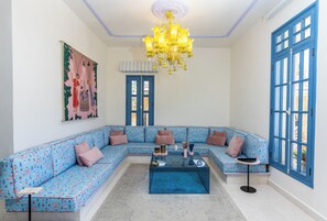 Interieur