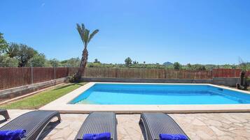 Villa (2 Bedrooms) | Exterior