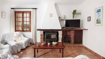 Villa (2 Bedrooms) | Bahagian dalam