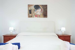 Villa (2 Bedrooms) | Interior