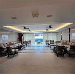 Condo, 1 Bedroom, Accessible, Smoking | Interior