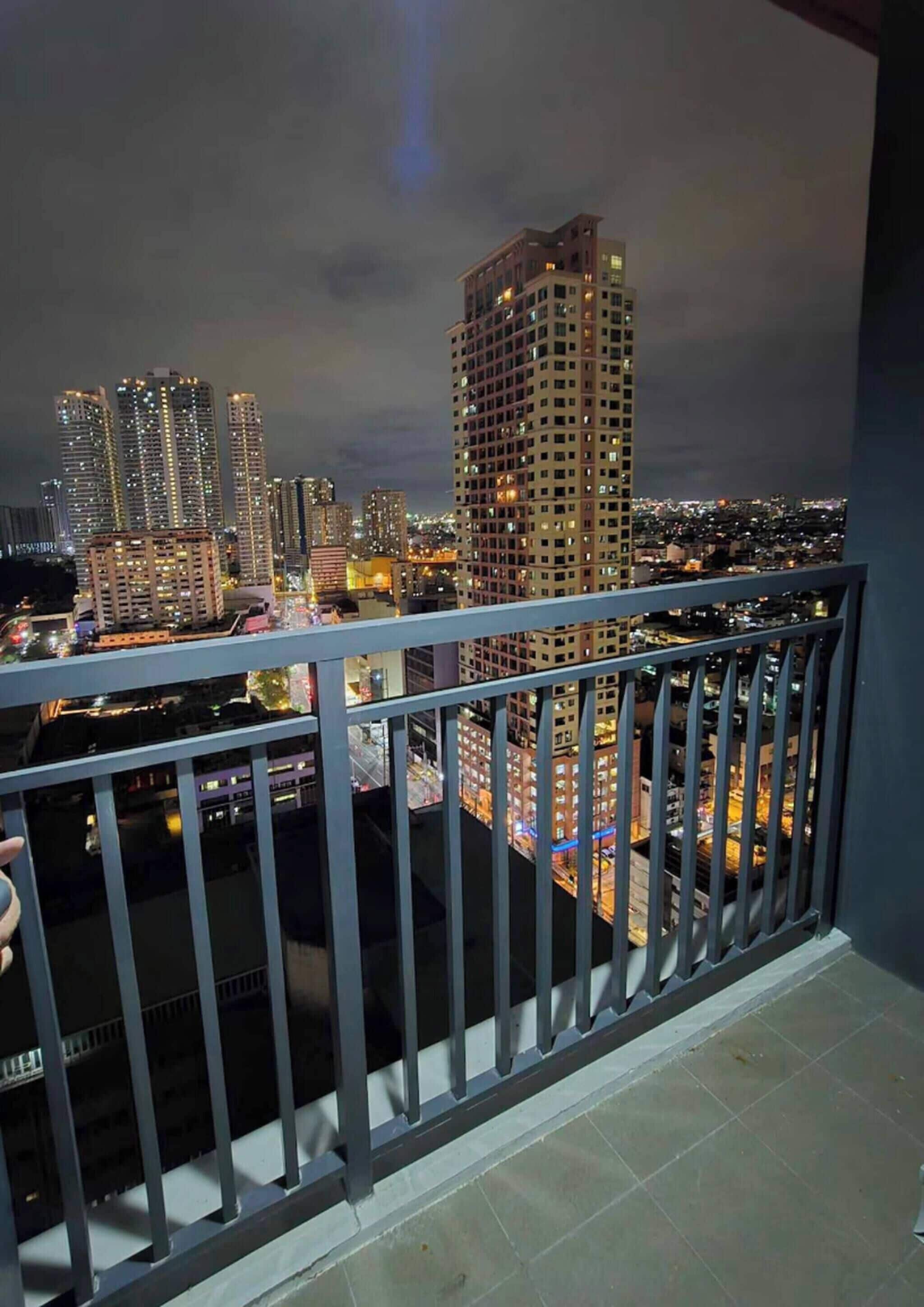Appartamento, 1 camera da letto, accessibile ai disabili, fumatori | Balcone