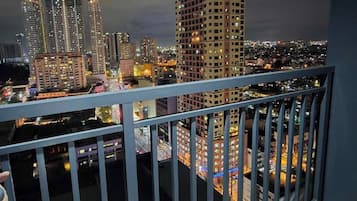 Appartamento, 1 camera da letto, accessibile ai disabili, fumatori | Balcone