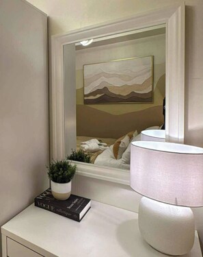 Condo, 1 Bedroom, Accessible, Smoking | Interior