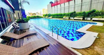 RED Luxe Haven Comfy Stay, Netflix and Fast Wifi Ready