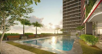 RED Luxe Haven Comfy Stay, Netflix and Fast Wifi Ready