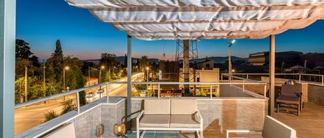 Casa, fumatori | 3 camere