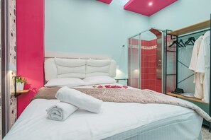 3 habitaciones 