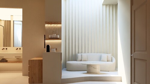 F ZEEN ATHENS – Adults Only