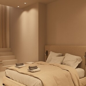 Superior Double or Twin Room, City View | In-room safe, desk, laptop workspace, blackout curtains